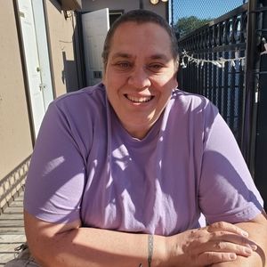 Meet your Posher, Julie